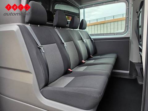 2022 Volkswagen Crafter — sličica 7