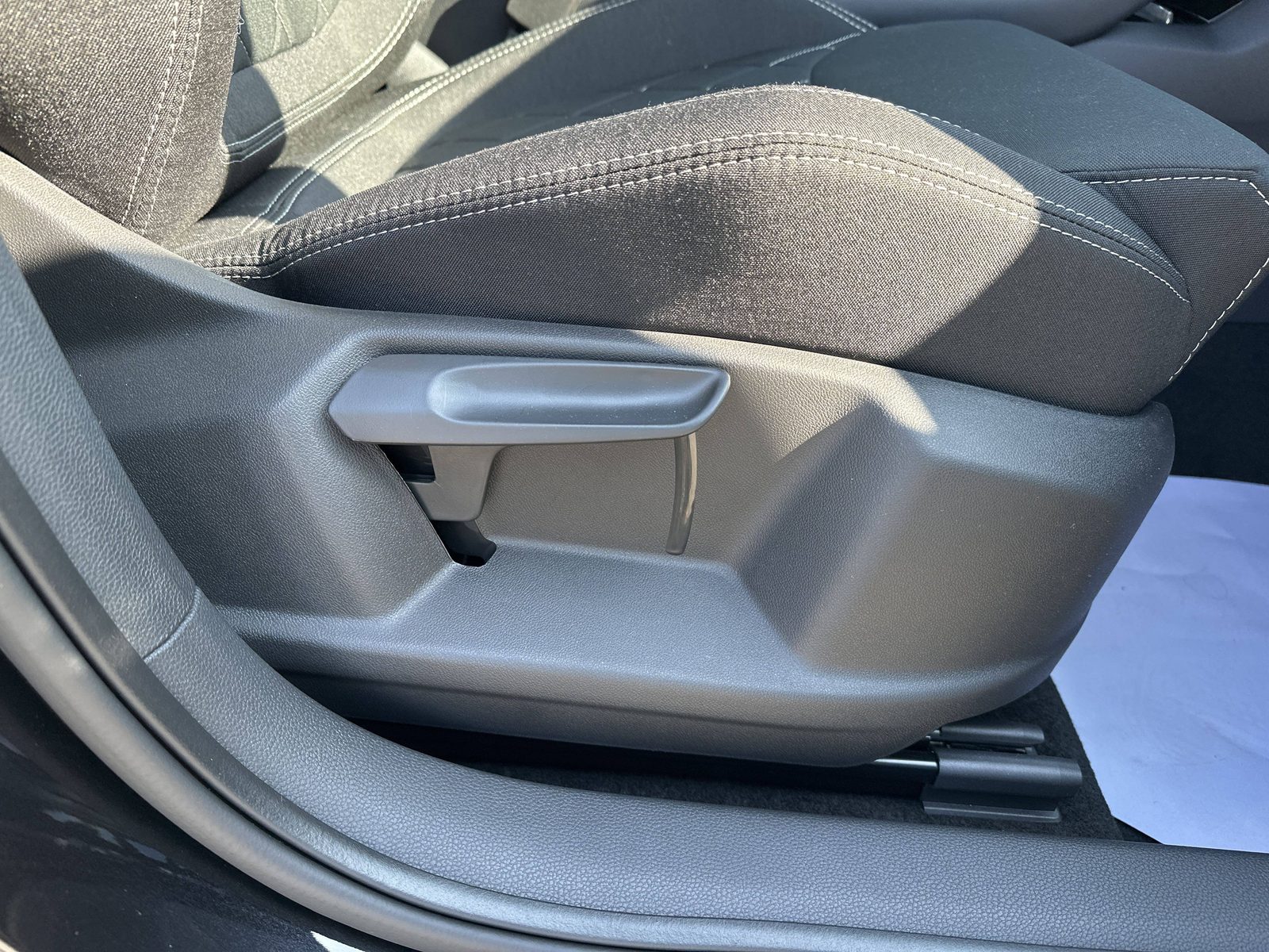 2026 Škoda Karoq — fotografija 26
