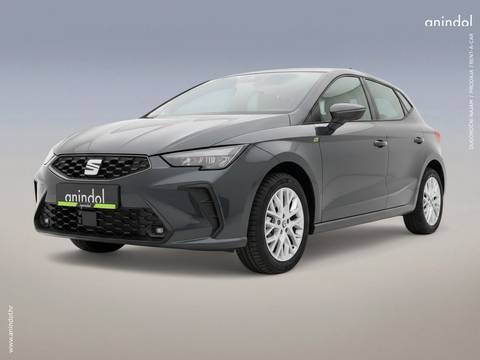 2026 Seat Ibiza — sličica 8