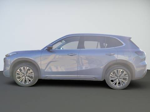2026 Geely Starray EM-i — sličica 8