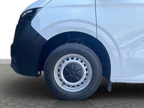 2025 Volkswagen Transporter — sličica 14