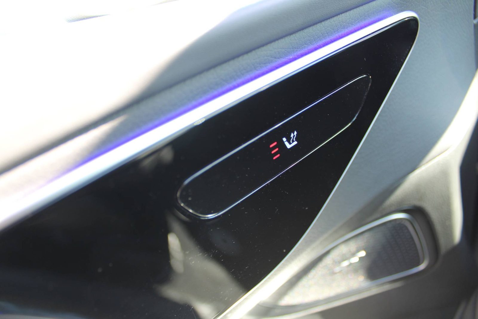 2024 Mercedes-Benz C-klasa — fotografija 16