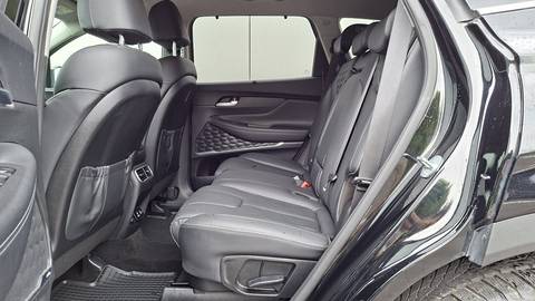 2023 Hyundai Santa — sličica 7