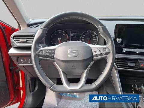 2024 Seat Leon — sličica 11