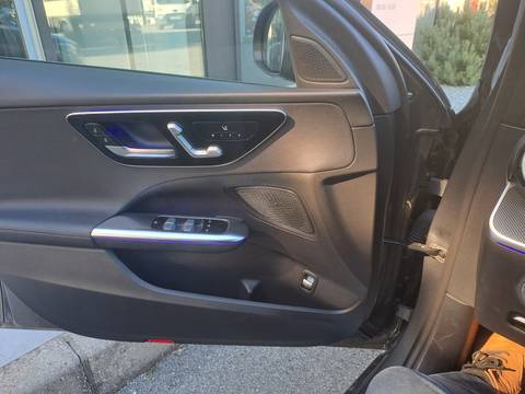 2023 Mercedes-Benz C-klasa Avantgarde — sličica 10