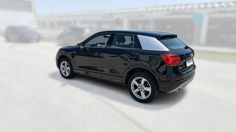 2020 Audi Q2 — sličica 5