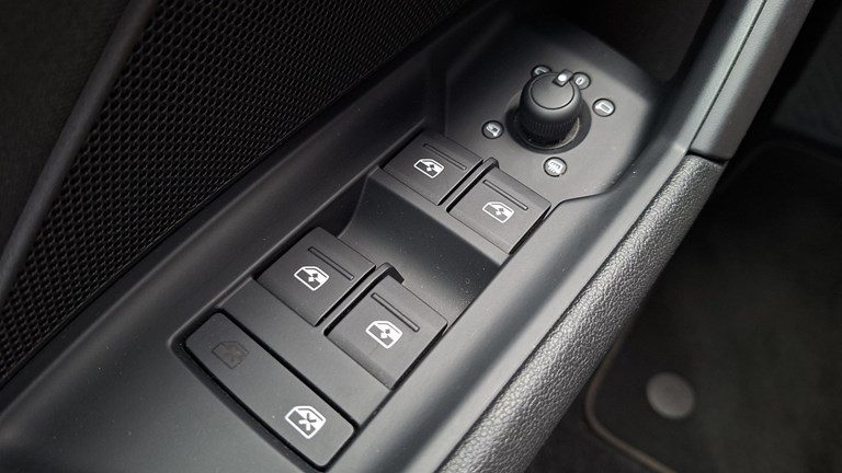 2022 Audi A3 — fotografija 23