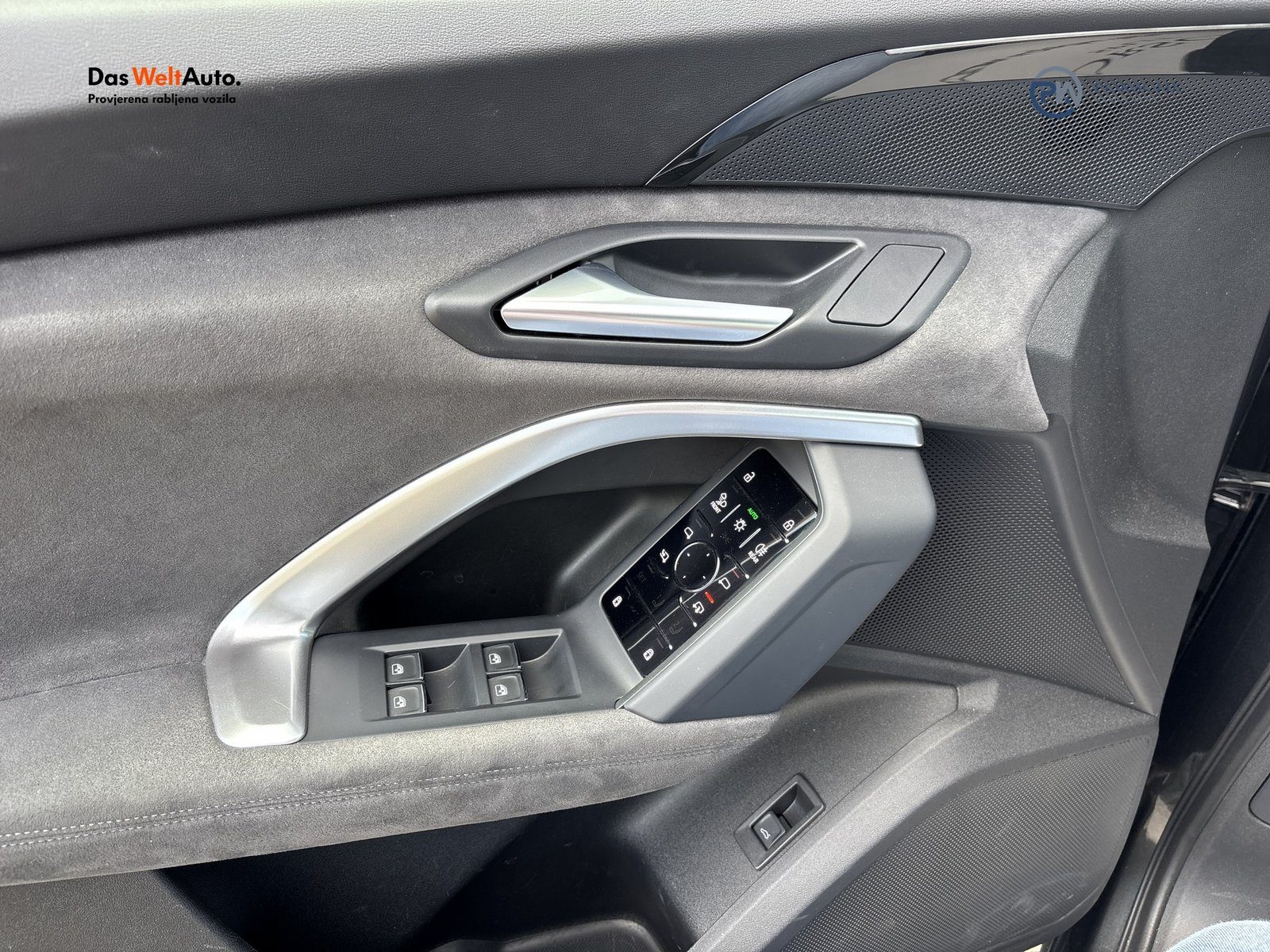 2025 Audi Q5 S line — fotografija 25