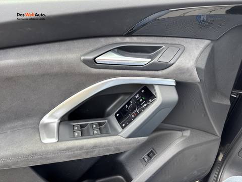 2025 Audi Q5 S line — sličica 25