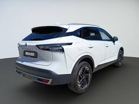 2025 Nissan Qashqai — sličica 5
