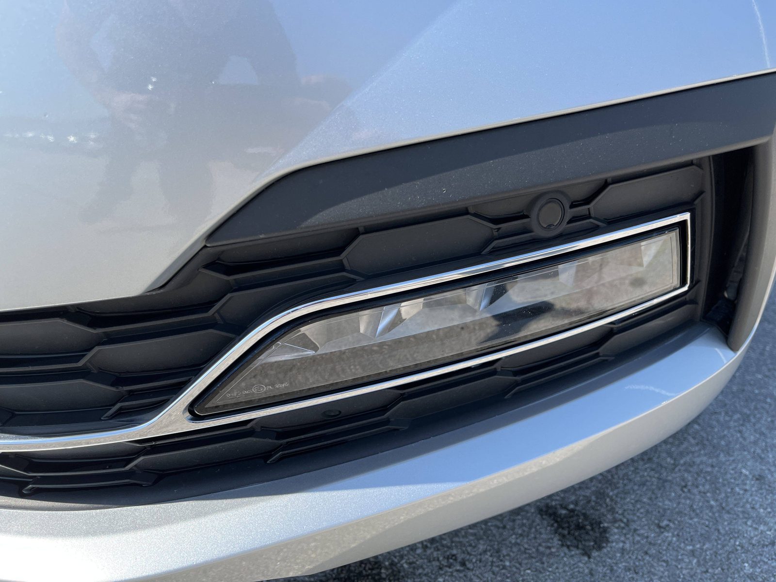 2023 Škoda Octavia — fotografija 14