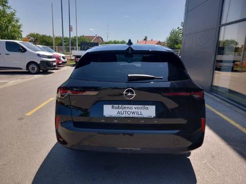 2024 Opel Astra — sličica 5