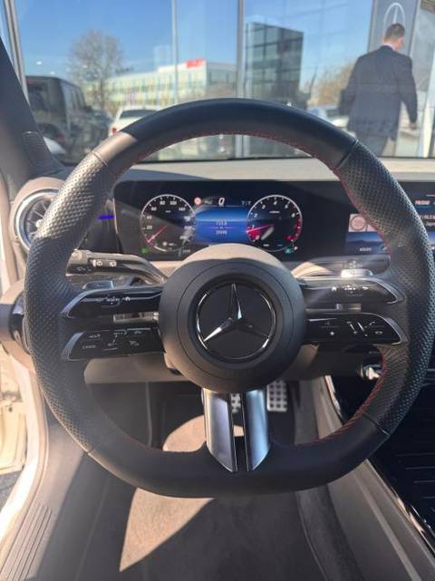 2025 Mercedes-Benz A-klasa — sličica 13