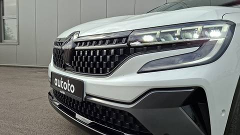2025 Renault Austral — sličica 28