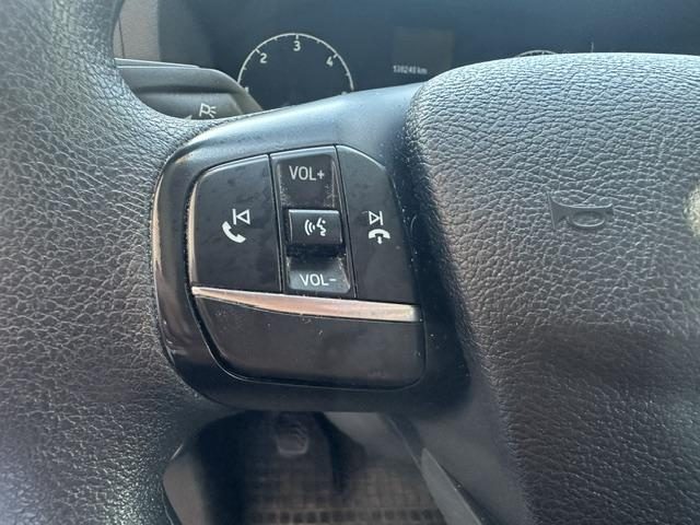 2023 Ford Transit — fotografija 20