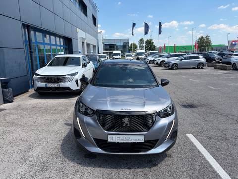 2023 Peugeot 2008 — sličica 2