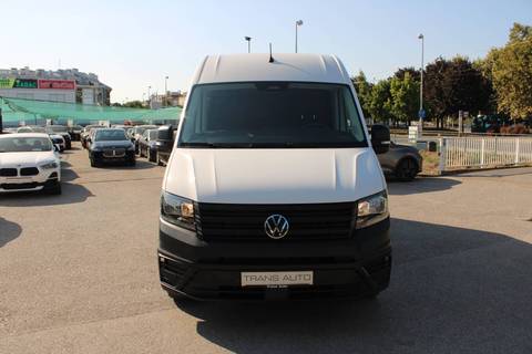 2025 Volkswagen Crafter — sličica 2