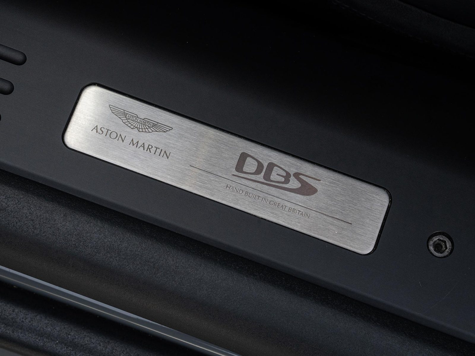 2022 Aston Martin DBS — fotografija 20