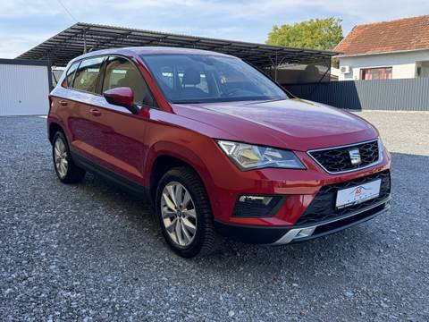 Seat Ateca — sličica 4