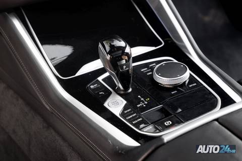 2022 BMW X6 M Sport — sličica 20