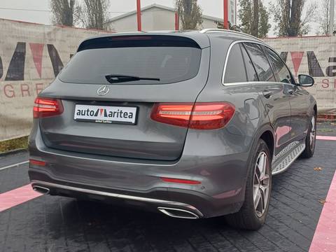 2019 Mercedes-Benz GLC — sličica 13