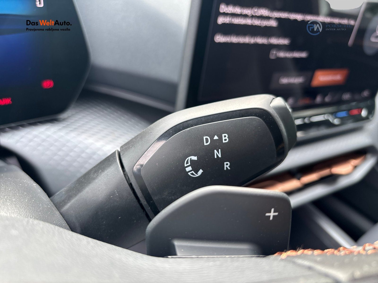 2026 Cupra Raval — fotografija 22