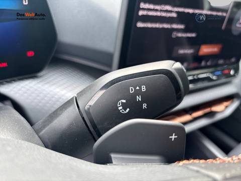 2026 Cupra Raval — sličica 22