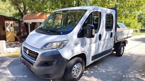 2014 Fiat Ducato — sličica 2