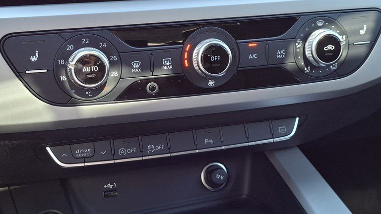 2024 Audi A4 — fotografija 14