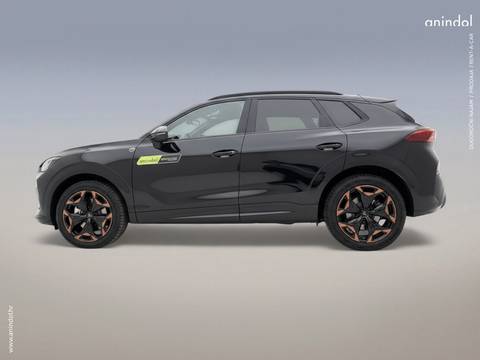 2025 Cupra Tarraco — sličica 7