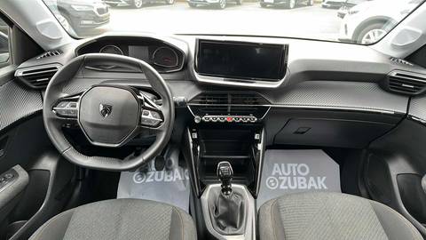 2025 Peugeot 208 — sličica 11