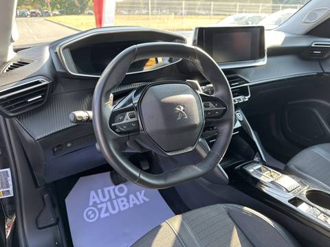 2022 Peugeot 2008 — sličica 28