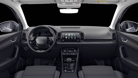2026 Škoda Karoq — sličica 2