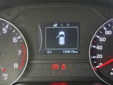 2016 Kia Sportage — sličica 9