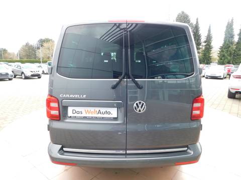 2019 Volkswagen Caravelle — sličica 7