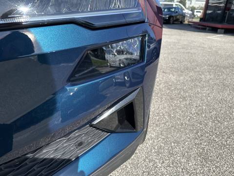2024 Škoda Karoq — sličica 16