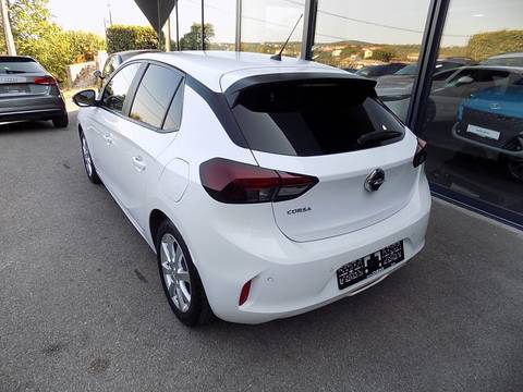 2022 Opel Corsa — sličica 12
