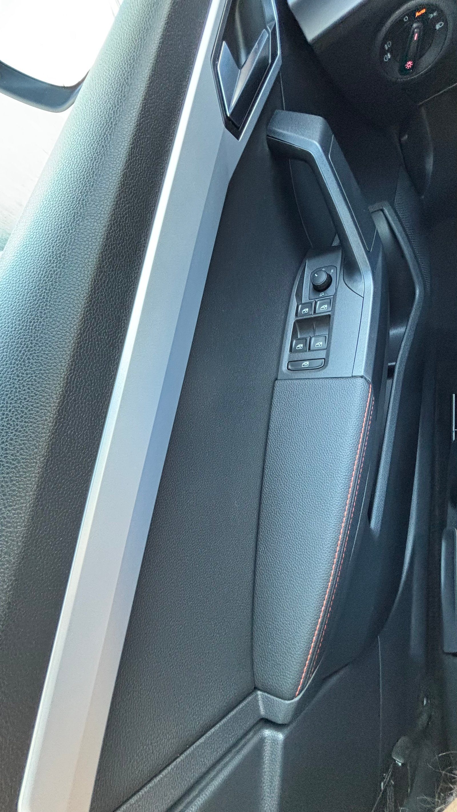 2025 Seat Ibiza — fotografija 18