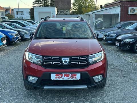 2018 Dacia Sandero — sličica 6