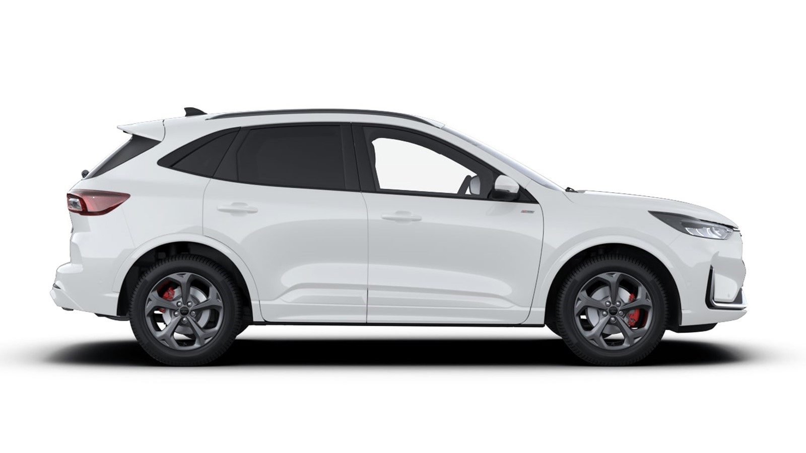 Ford Kuga — fotografija 3