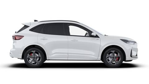 Ford Kuga — sličica 3