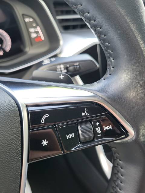 2018 Audi A6 — sličica 16