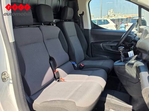2022 Citroën Berlingo — sličica 6