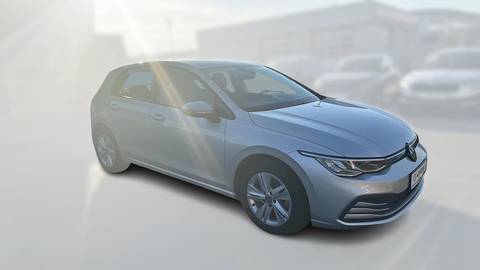 2023 Volkswagen Golf — sličica 3