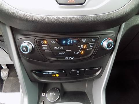 2017 Ford B-Max — sličica 16