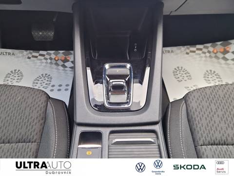 2023 Škoda Octavia — sličica 14