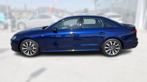 2022 Audi A4 — sličica 4