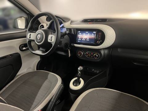 2022 Renault Twingo — sličica 20