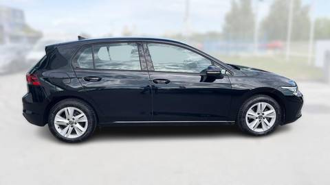 2024 Volkswagen Golf — sličica 8