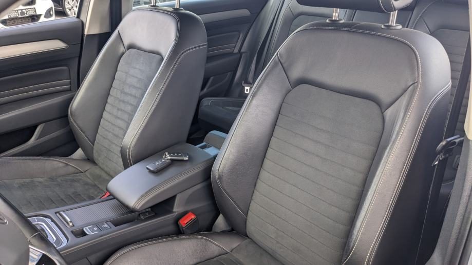 2023 Volkswagen Passat — fotografija 11